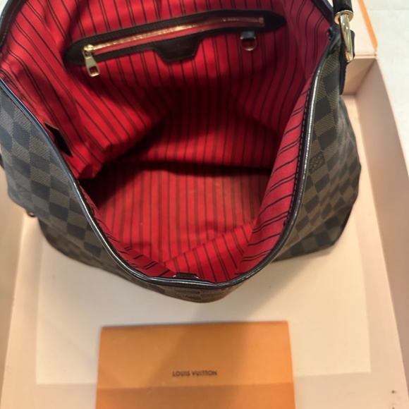 Louis Vuitton delightful MM - Picture 6 of 6